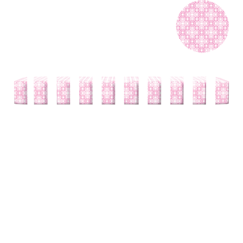 lollipop pink | variant=lollipop pink, view=bassinet